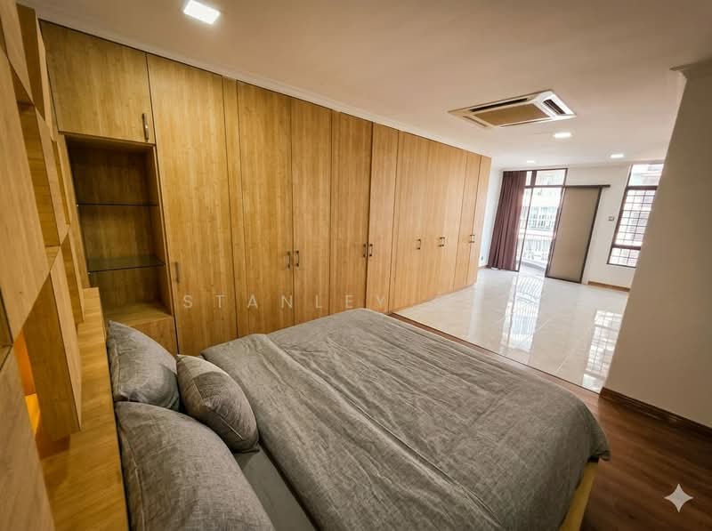 Condominium for Sale at Villa Putra - Stanley Obi - Bedroom - PropertyGuru.com.my