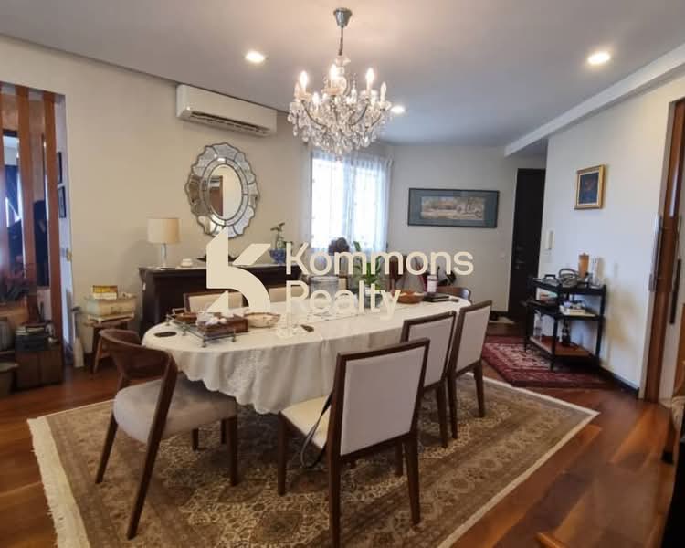 Kondominium untuk Dijual di Sri Penaga - Cindy Tan - Dining Room - PropertyGuru.com.my