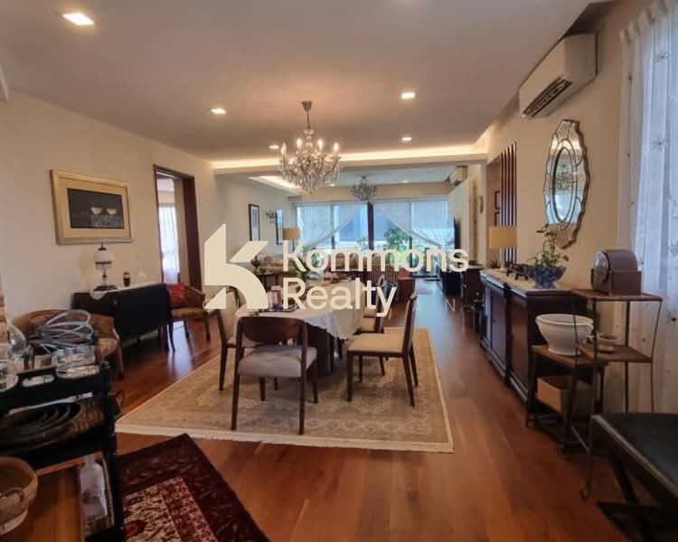 Kondominium untuk Dijual di Sri Penaga - Cindy Tan - Dining Room - PropertyGuru.com.my