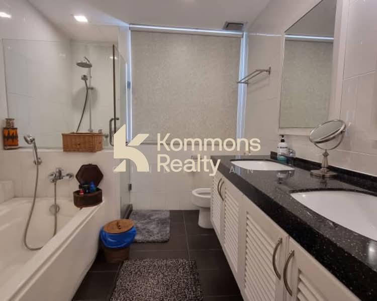 Kondominium untuk Dijual di Sri Penaga - Cindy Tan - Bathroom - PropertyGuru.com.my