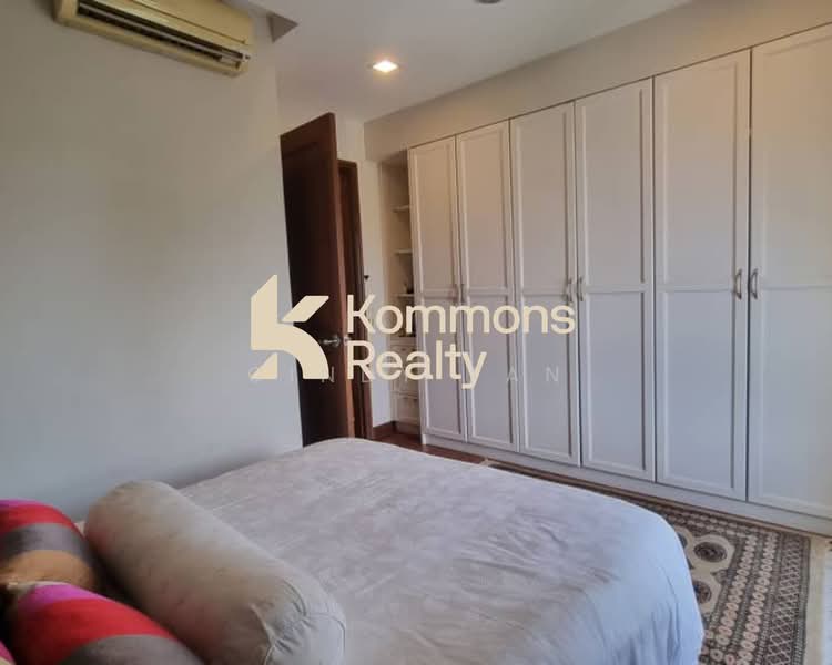 Kondominium untuk Dijual di Sri Penaga - Cindy Tan - Bedroom - PropertyGuru.com.my