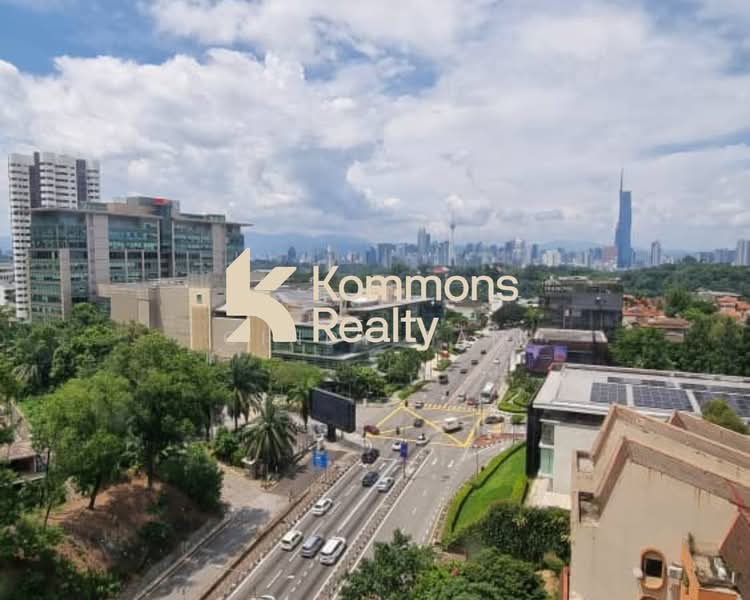Kondominium untuk Dijual di Sri Penaga - Cindy Tan - Exterior - PropertyGuru.com.my