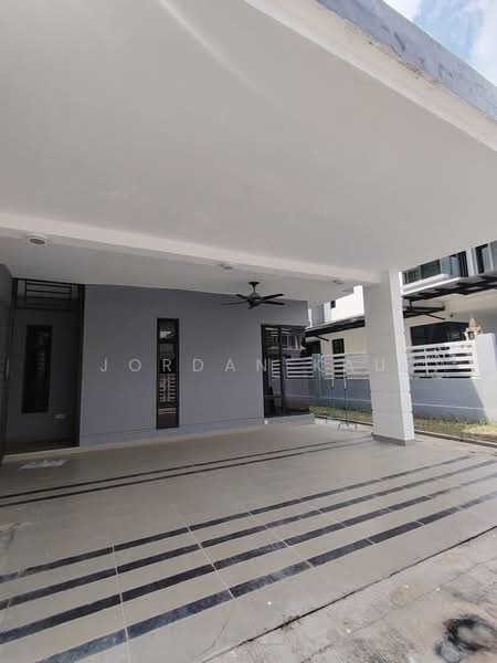 Semi-Detached House for Sale in Skudai (Johor) - Jordan Kau - PropertyGuru.com.my