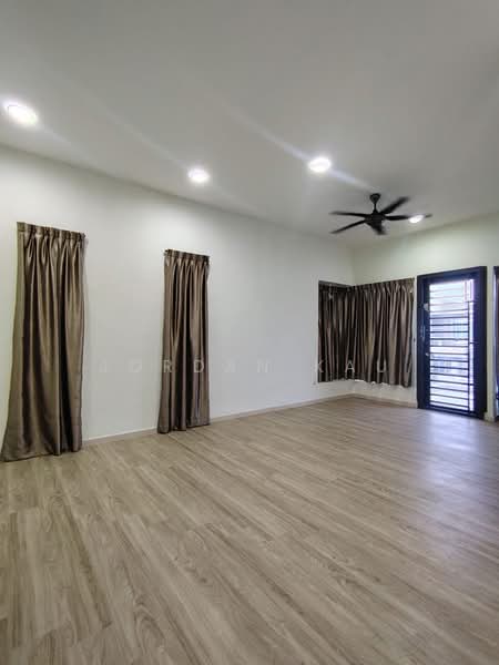 Semi-Detached House for Sale in Skudai (Johor) - Jordan Kau - PropertyGuru.com.my