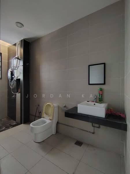 Semi-Detached House for Sale in Skudai (Johor) - Jordan Kau - PropertyGuru.com.my