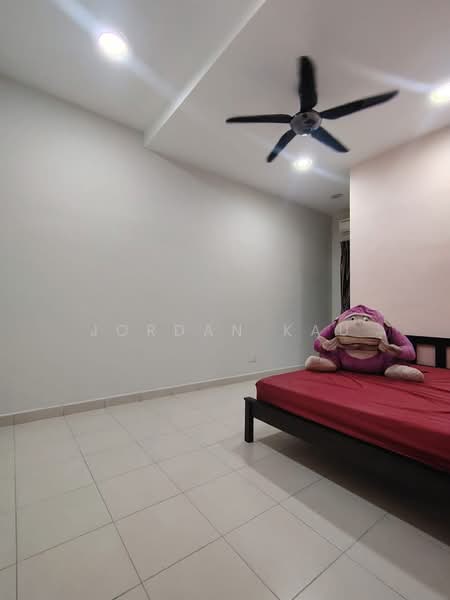 Semi-Detached House for Sale in Skudai (Johor) - Jordan Kau - PropertyGuru.com.my