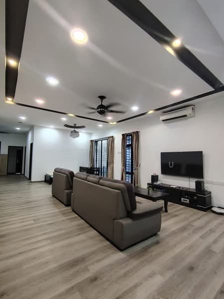Semi-Detached House for Sale in Skudai (Johor) - Jordan Kau - PropertyGuru.com.my