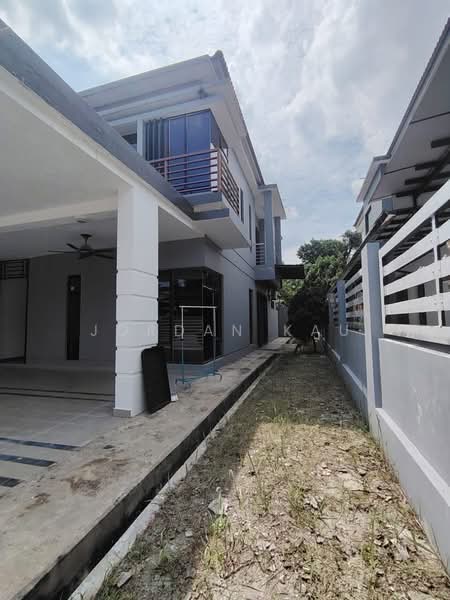 Semi-Detached House for Sale in Skudai (Johor) - Jordan Kau - PropertyGuru.com.my