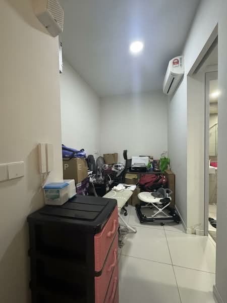 Service Residence for Sale at The Ridge - PeiGee . - Interior - PropertyGuru.com.my