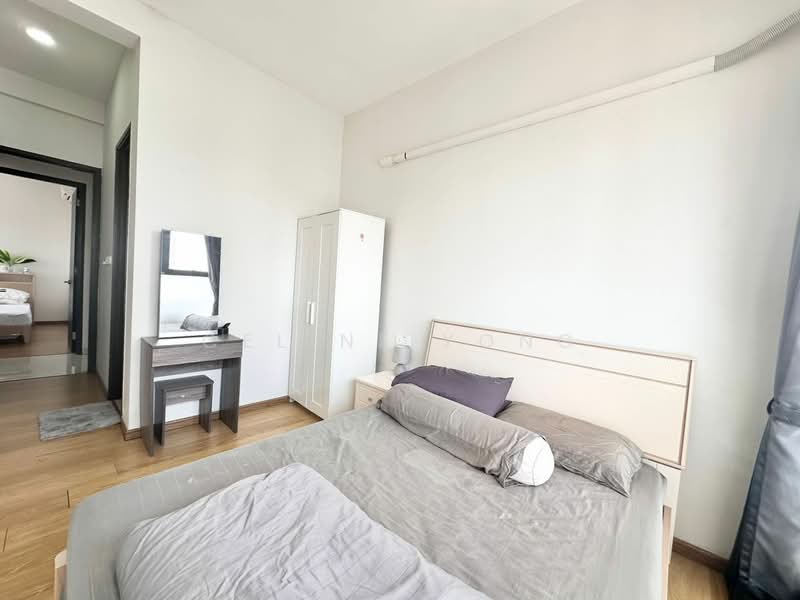 Kondominium untuk Disewa di Bay Point @ Country Garden Danga Bay - Celine Yong - Bedroom - PropertyGuru.com.my