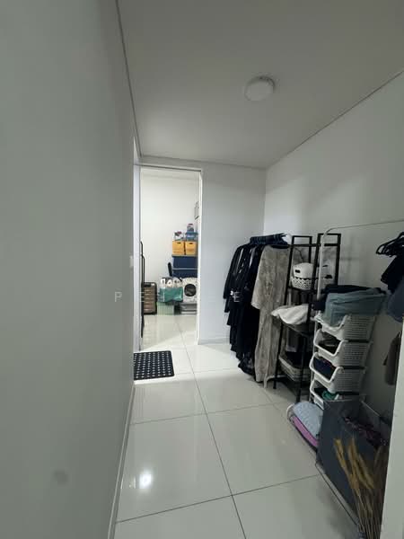 Service Residence for Sale at The Ridge - PeiGee . - Corridor - PropertyGuru.com.my