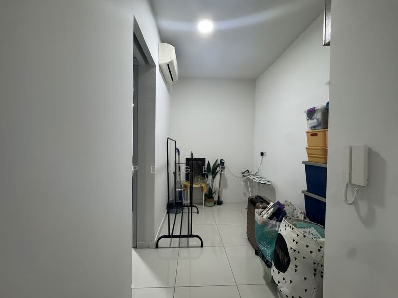 Service Residence for Sale at The Ridge - PeiGee . - Interior - PropertyGuru.com.my