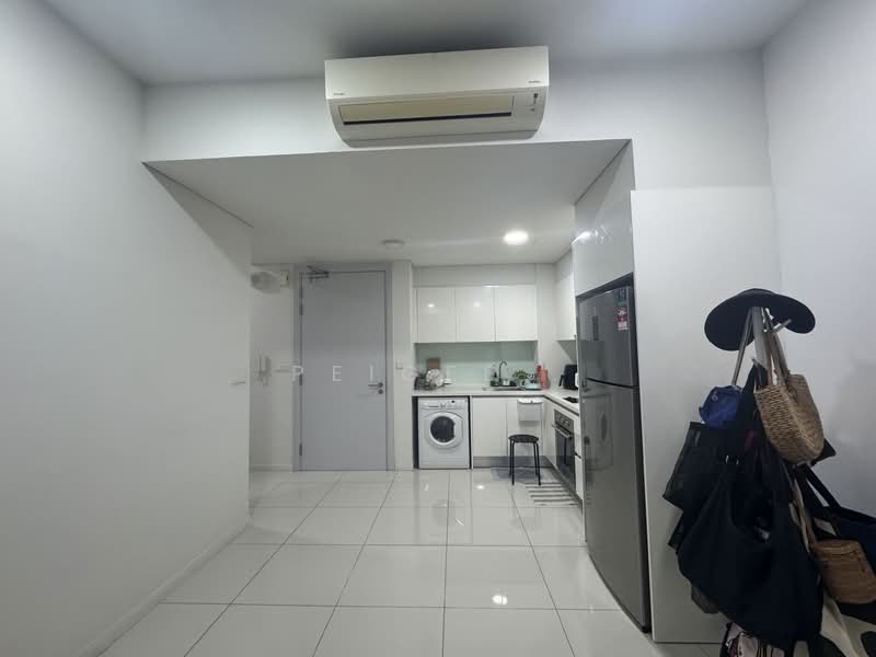 Service Residence for Sale at The Ridge - PeiGee . - Kitchen - PropertyGuru.com.my