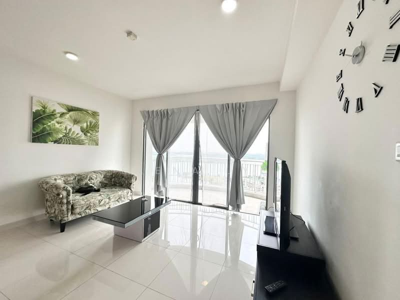 Condominium for Sale at Teega Residences - Elena Lye - PropertyGuru.com.my