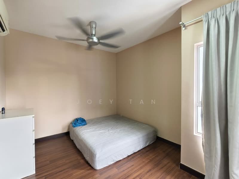 Kondominium untuk Dijual di Viva Residency - Joey Tan - Bedroom - PropertyGuru.com.my