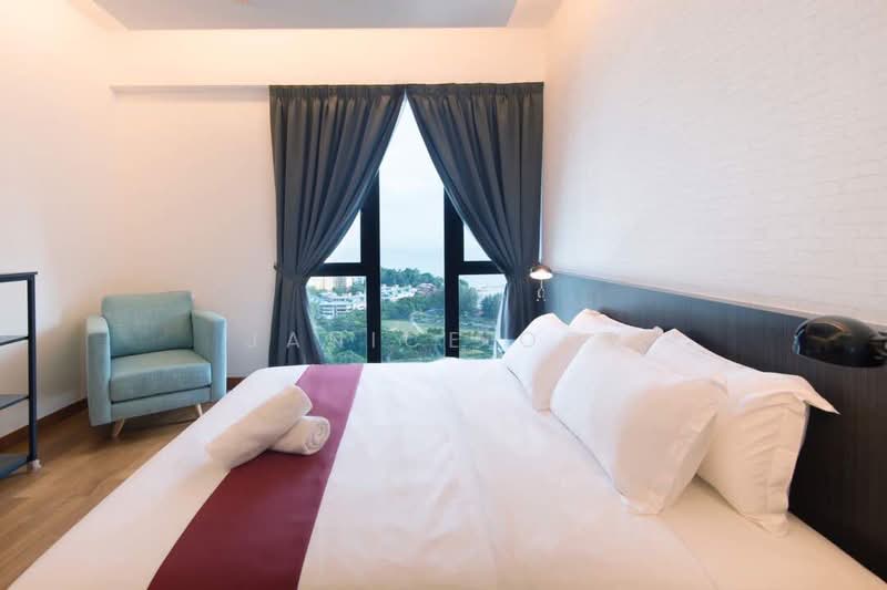 Service Residence for Sale at Jazz Residences - Janice Ooi - PropertyGuru.com.my