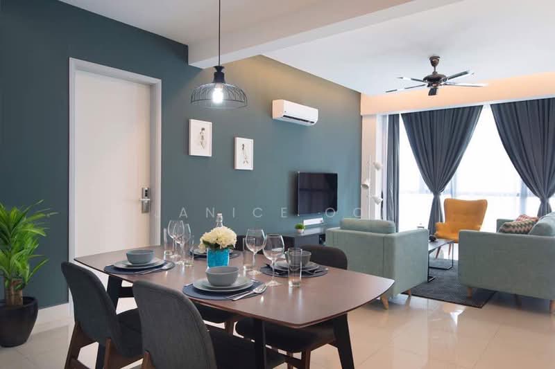 Service Residence for Sale at Jazz Residences - Janice Ooi - PropertyGuru.com.my