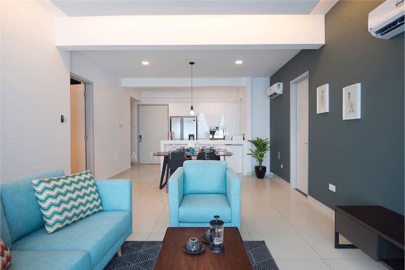 Service Residence for Sale at Jazz Residences - Janice Ooi - PropertyGuru.com.my