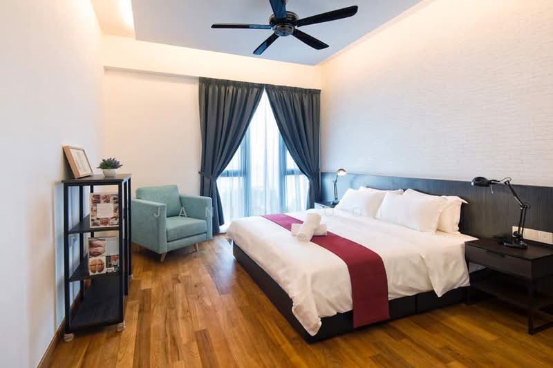 Service Residence for Sale at Jazz Residences - Janice Ooi - PropertyGuru.com.my