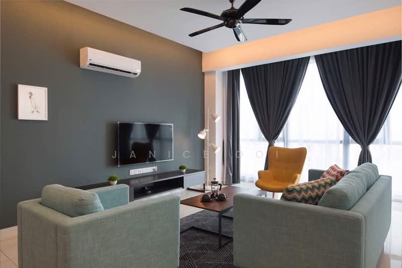 Service Residence for Sale at Jazz Residences - Janice Ooi - PropertyGuru.com.my