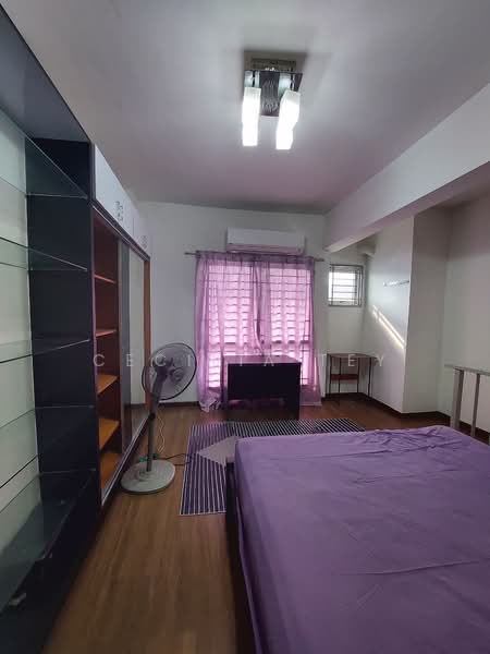 Servis Apartment untuk Disewa di Axis SoHu @ Axis Pandan - Cecilia Tey - PropertyGuru.com.my