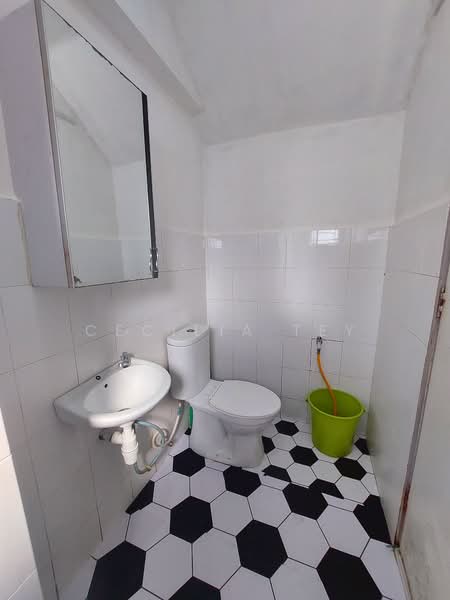 Servis Apartment untuk Disewa di Axis SoHu @ Axis Pandan - Cecilia Tey - PropertyGuru.com.my