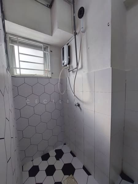 Servis Apartment untuk Disewa di Axis SoHu @ Axis Pandan - Cecilia Tey - PropertyGuru.com.my
