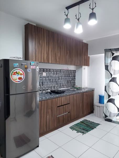 Servis Apartment untuk Disewa di Axis SoHu @ Axis Pandan - Cecilia Tey - PropertyGuru.com.my