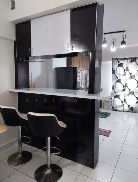 Servis Apartment untuk Disewa di Axis SoHu @ Axis Pandan - Cecilia Tey - PropertyGuru.com.my