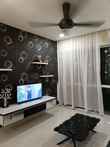 Kondominium untuk Disewa di Medini Signature - Elena Lye - PropertyGuru.com.my