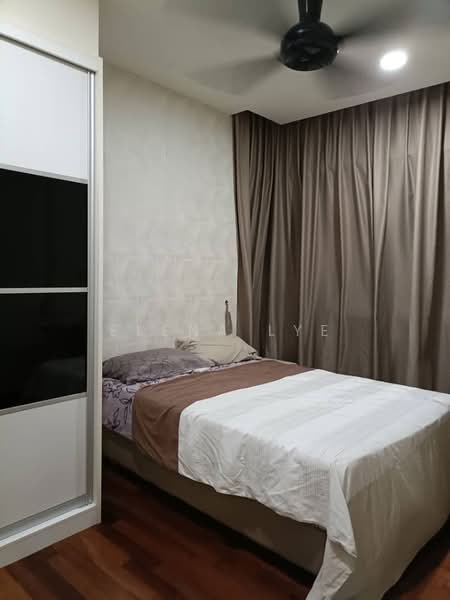 Kondominium untuk Disewa di Medini Signature - Elena Lye - PropertyGuru.com.my