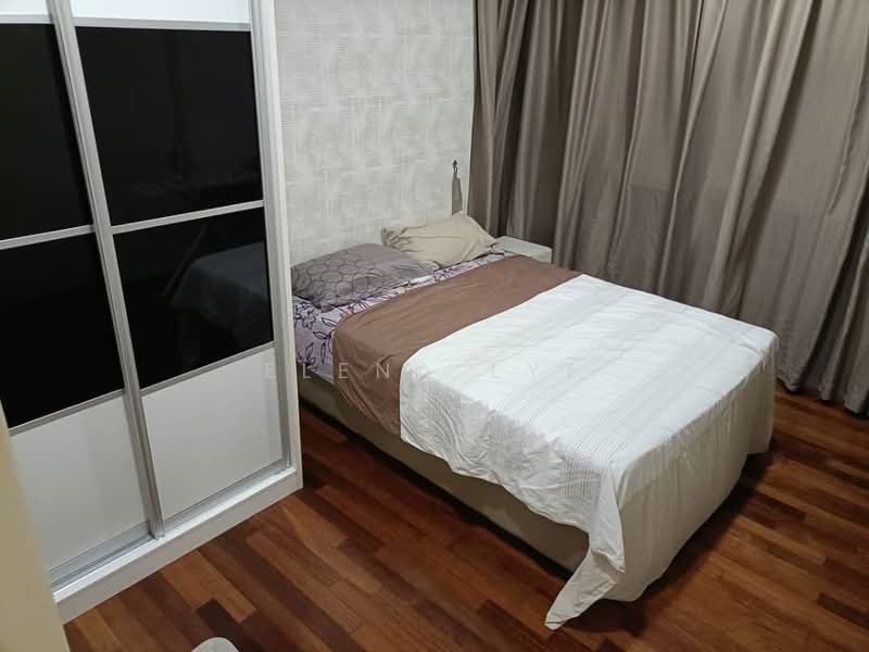 Kondominium untuk Disewa di Medini Signature - Elena Lye - PropertyGuru.com.my