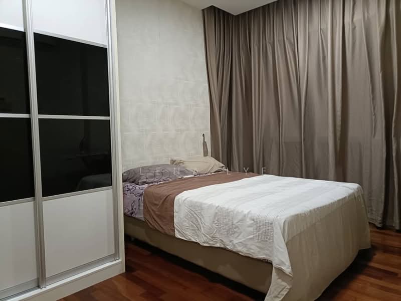 Kondominium untuk Disewa di Medini Signature - Elena Lye - PropertyGuru.com.my