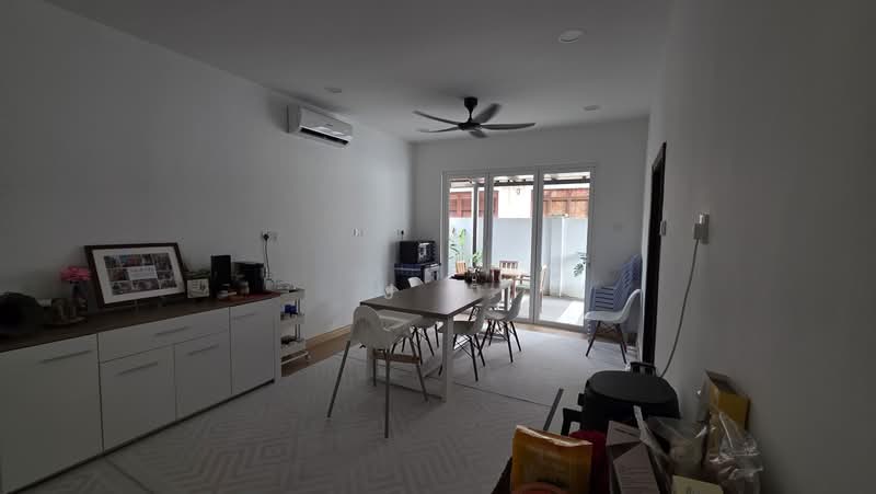 Semi-Detached House for Sale in Kota Kemuning (Shah Alam) - J J - PropertyGuru.com.my