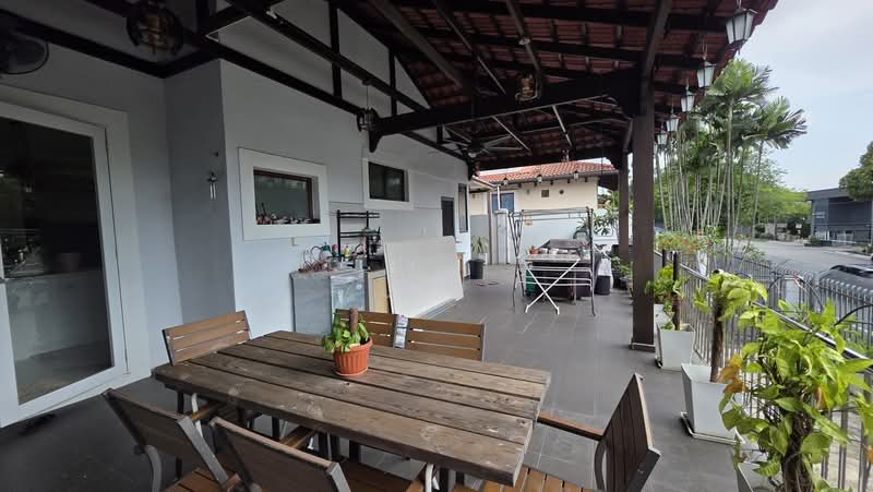 Semi-Detached House for Sale in Kota Kemuning (Shah Alam) - J J - PropertyGuru.com.my