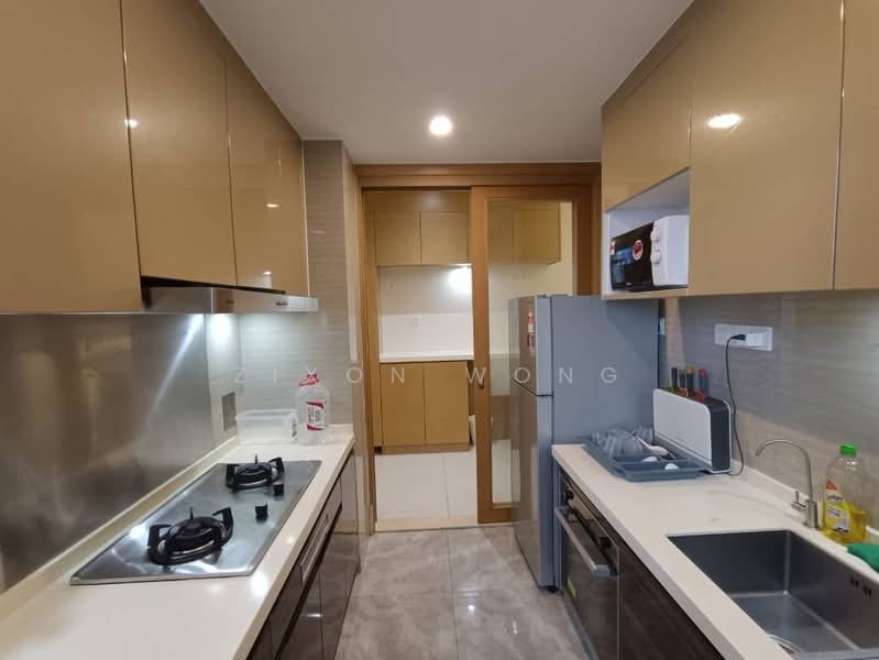 Kondominium untuk Dijual di R&F Princess Cove Phase 2-Seine Region - Zixon Wong - PropertyGuru.com.my
