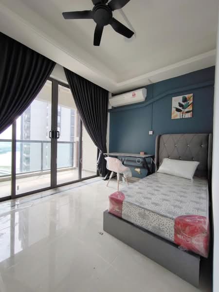 Kondominium untuk Dijual di R&F Princess Cove Phase 2-Seine Region - Zixon Wong - PropertyGuru.com.my