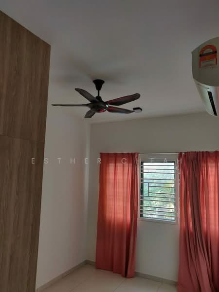 Servis Apartment untuk Dijual di Seasons Garden Residences - Esther Cheah - Bedroom - PropertyGuru.com.my