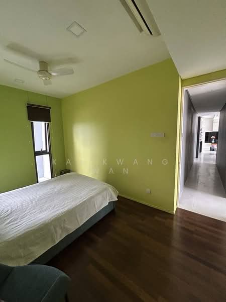 Condominium for Rent at The Capers @ Sentul East - Kai kwang Wan - Bedroom - PropertyGuru.com.my