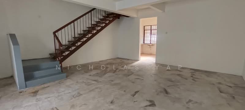 2-storey Terraced House for Rent in Bandar Mahkota Cheras (Cheras) - Nicholas Yap - PropertyGuru.com.my