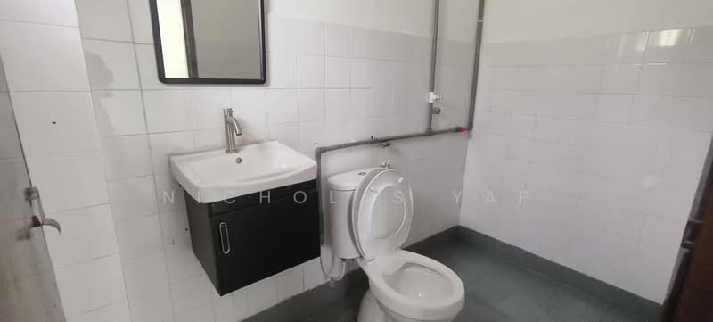2-storey Terraced House for Rent in Bandar Mahkota Cheras (Cheras) - Nicholas Yap - PropertyGuru.com.my