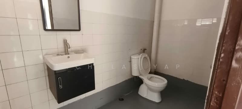 2-storey Terraced House for Rent in Bandar Mahkota Cheras (Cheras) - Nicholas Yap - PropertyGuru.com.my
