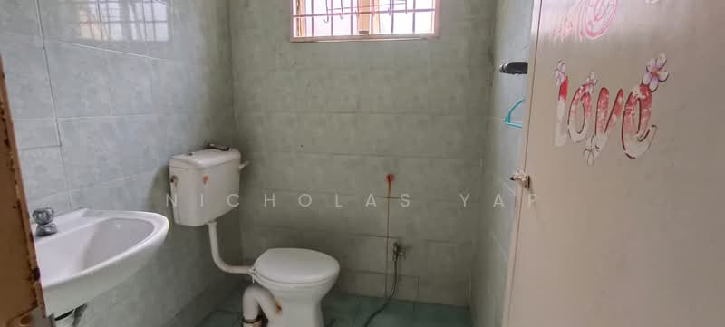 2-storey Terraced House for Rent in Bandar Mahkota Cheras (Cheras) - Nicholas Yap - PropertyGuru.com.my