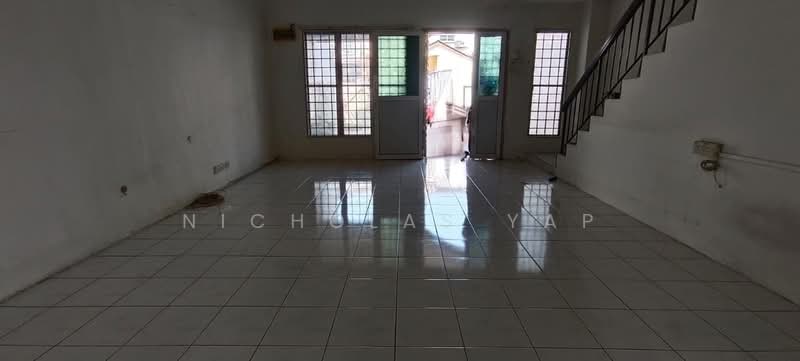 2-storey Terraced House for Rent in Bandar Mahkota Cheras (Cheras) - Nicholas Yap - PropertyGuru.com.my