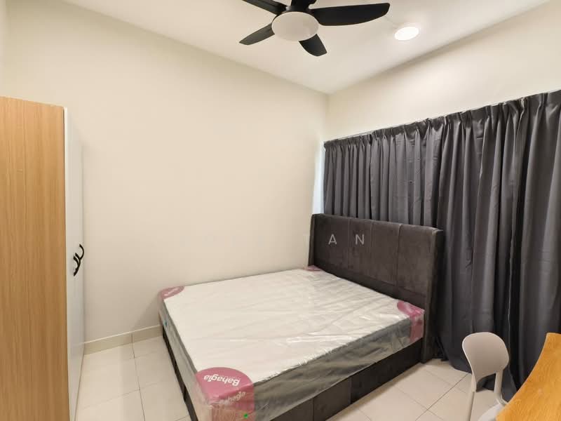 Condominium for Rent at Viva Residency - Joey Tan - Bedroom - PropertyGuru.com.my