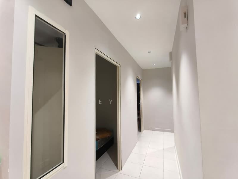 Condominium for Rent at Viva Residency - Joey Tan - Corridor - PropertyGuru.com.my