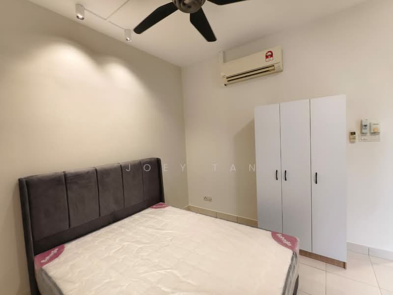 Condominium for Rent at Viva Residency - Joey Tan - Bedroom - PropertyGuru.com.my