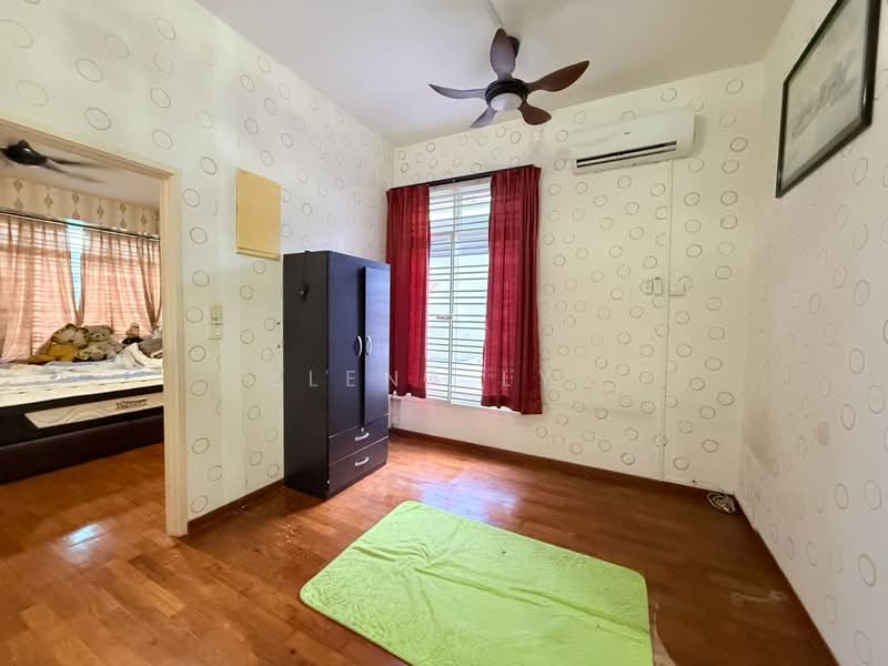 Cluster House for Rent in Bukit Indah (Iskandar Puteri (Nusajaya)) - Elena Lye - PropertyGuru.com.my