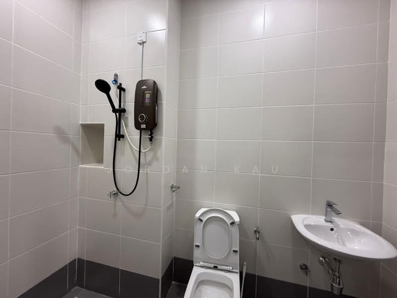 Cluster House for Rent in Eco Botanic (Iskandar Puteri (Nusajaya)) - Jordan Kau - PropertyGuru.com.my