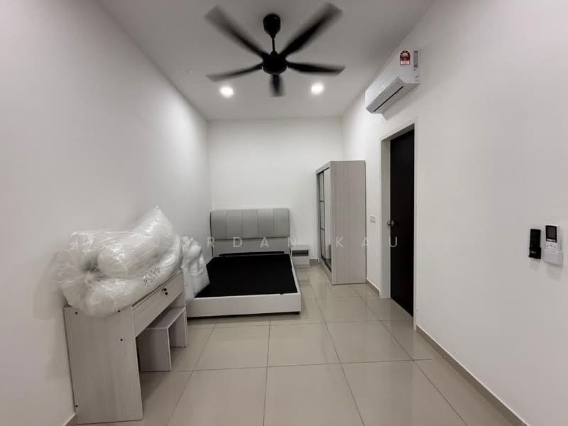Cluster House for Rent in Eco Botanic (Iskandar Puteri (Nusajaya)) - Jordan Kau - PropertyGuru.com.my